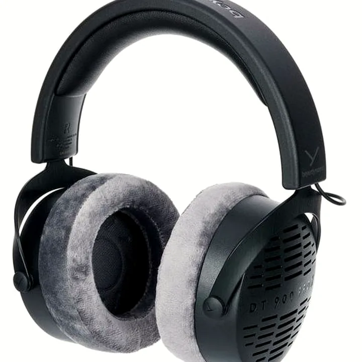 Casque beyerdynamic DT 900 PRO X Avis, Test et Comparatif