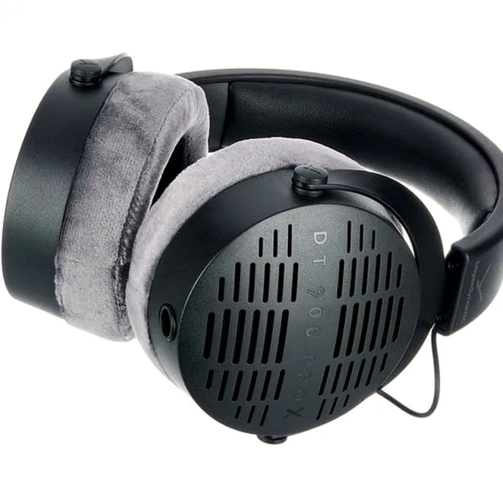 Casque beyerdynamic DT 900 PRO X Avis, Test et Comparatif