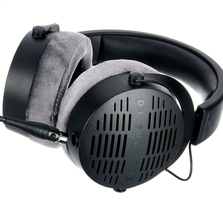 Casque beyerdynamic DT 900 PRO X Avis, Test et Comparatif