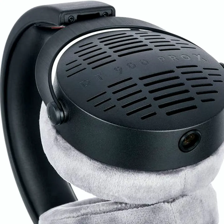 Casque beyerdynamic DT 900 PRO X Avis, Test et Comparatif