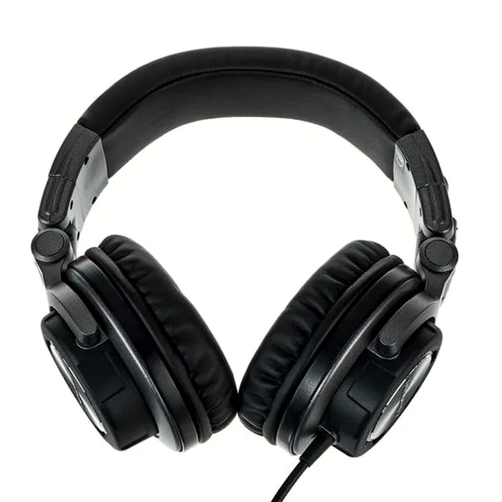 Casque Denon DJ HP1100 – Test, Comparatif, Avis