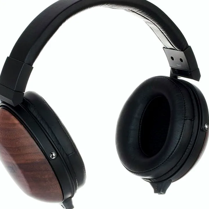 Casque Fostex TH-610 / Test, Comparatif, Avis