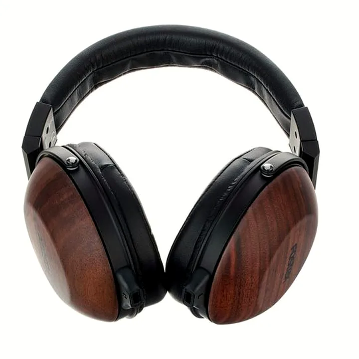 Casque Fostex TH-610 / Test, Comparatif, Avis
