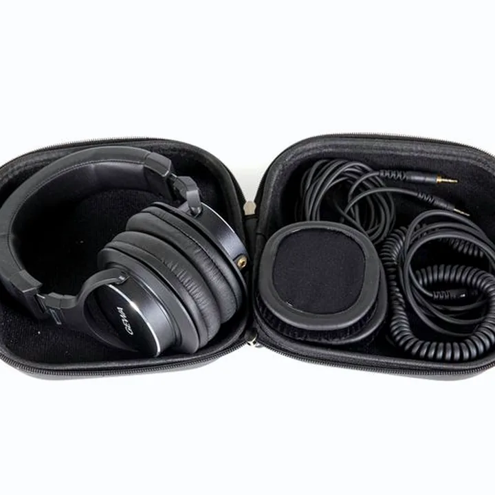 Casque Gewa HP NINE-X – Test, Avis, Comparatif