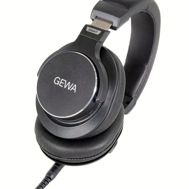 Casque Gewa HP NINE-X – Test, Avis, Comparatif