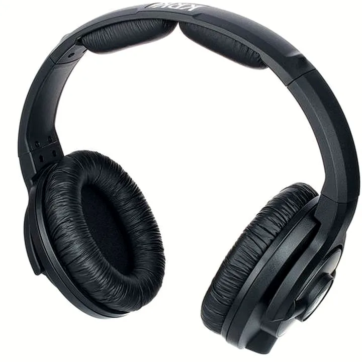 Casque KRK KNS 6402 – Avis, Test & Comparatif
