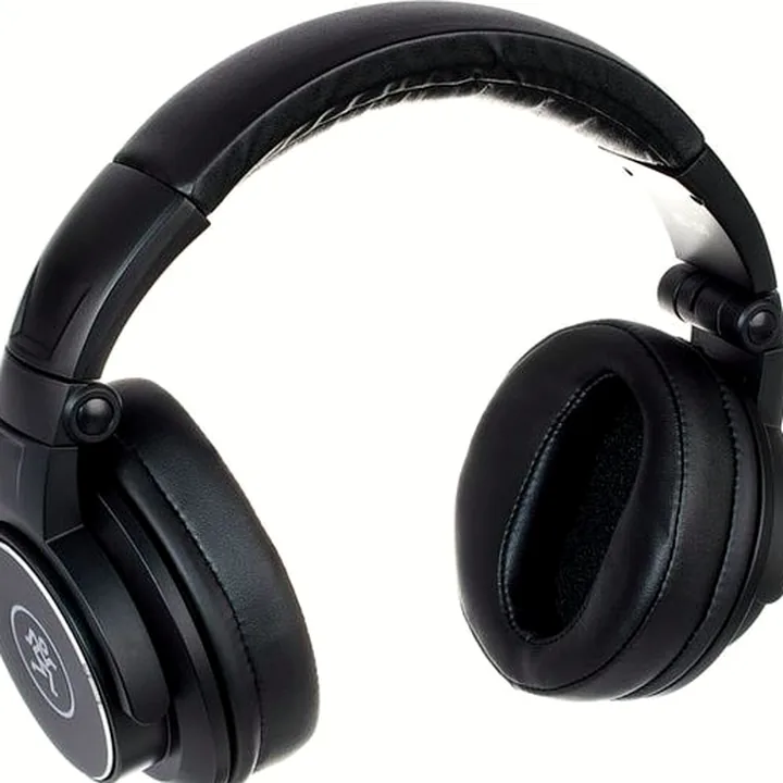 Casque Mackie MC-150 / Test et Avis