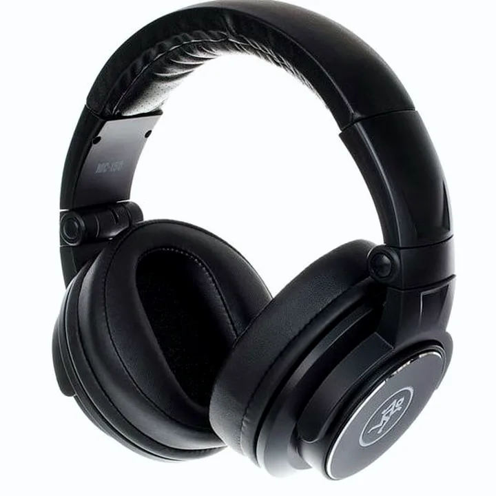 Casque Mackie MC-150 / Test et Avis