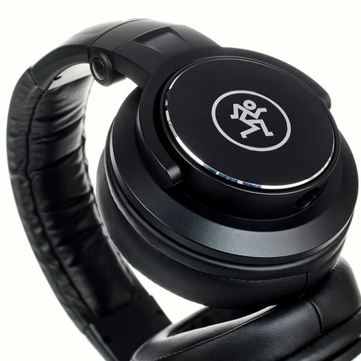 Casque Mackie MC-150 / Test et Avis