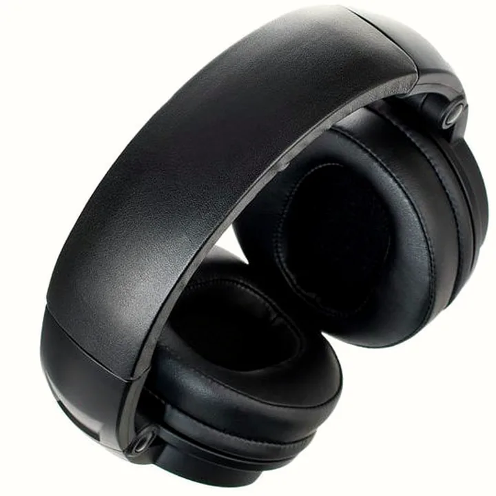 Casque Mackie MC-150 / Test et Avis