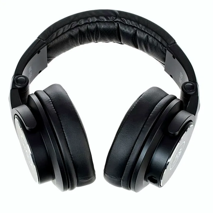 Casque Mackie MC-150 / Test et Avis