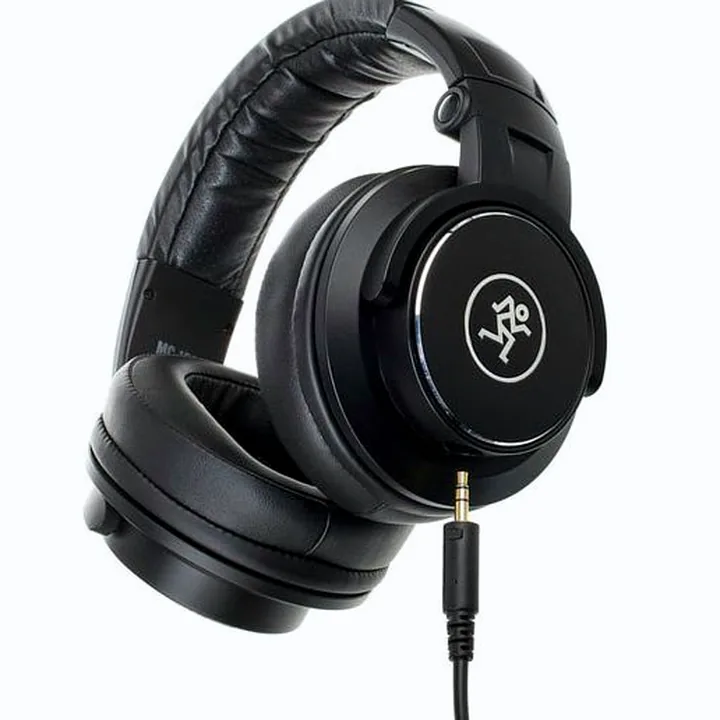 Casque Mackie MC-150 / Test et Avis