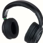 Casque Mackie MC-450 : Test, Avis
