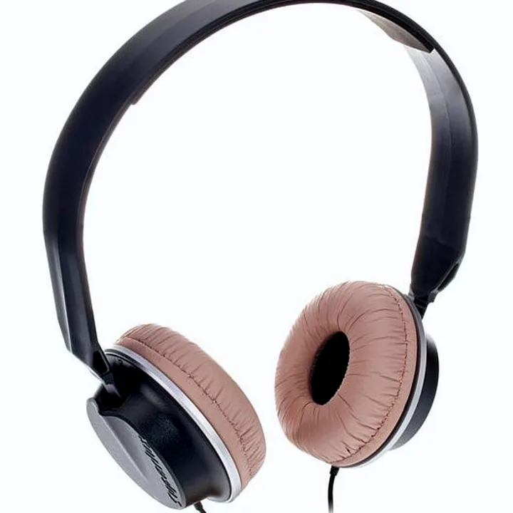 Casque Superlux HD 572 SP Black Test, Avis