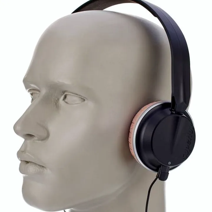 Casque Superlux HD 572 SP Black Test, Avis