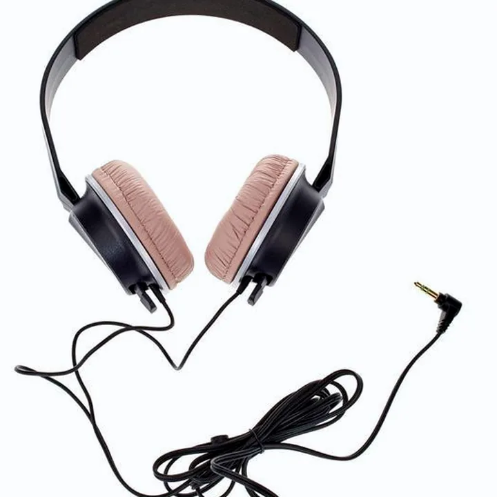 Casque Superlux HD 572 SP Black Test, Avis