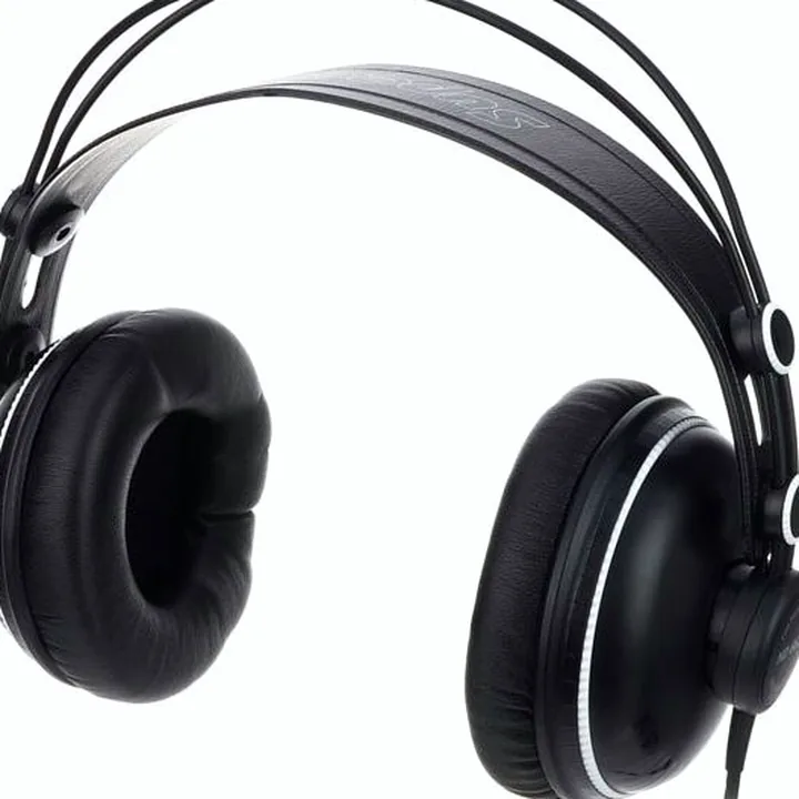 Casque Superlux HD-662 F : Test, Avis
