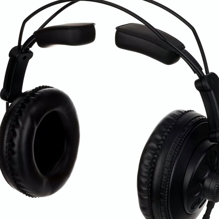 Casque Superlux HD-668 B , Avis, Test & Comparatif