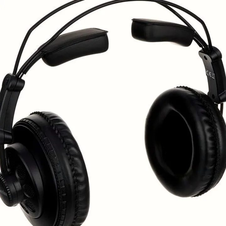 Casque Superlux HD-668 B , Avis, Test & Comparatif