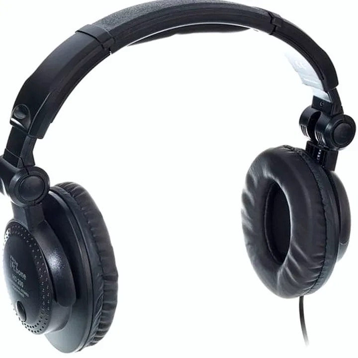 Casque the t.bone HD 200 – Test, Avis