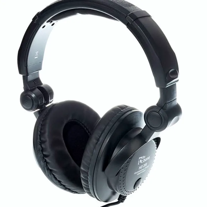 Casque the t.bone HD 200 – Test, Avis