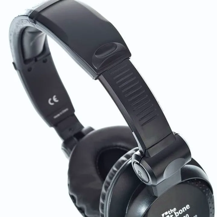 Casque the t.bone HD 200 – Test, Avis