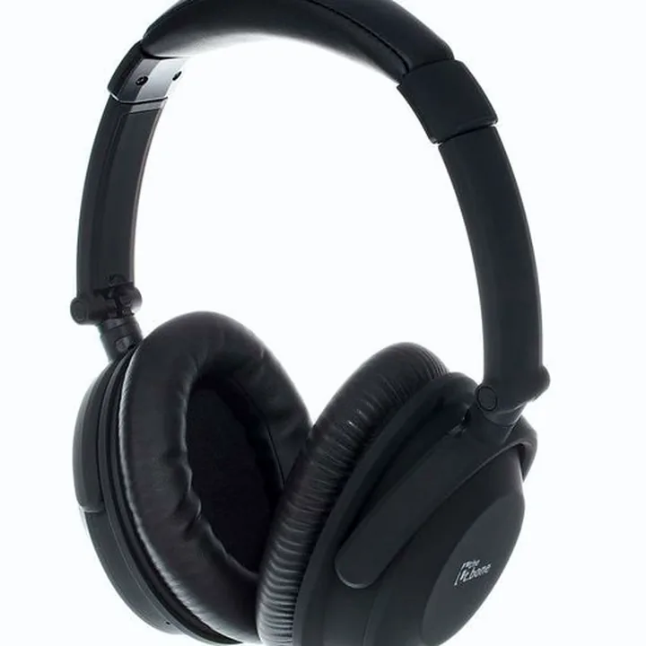 Casque the t.bone HD 2000 NC Comparatif, Test et Avis