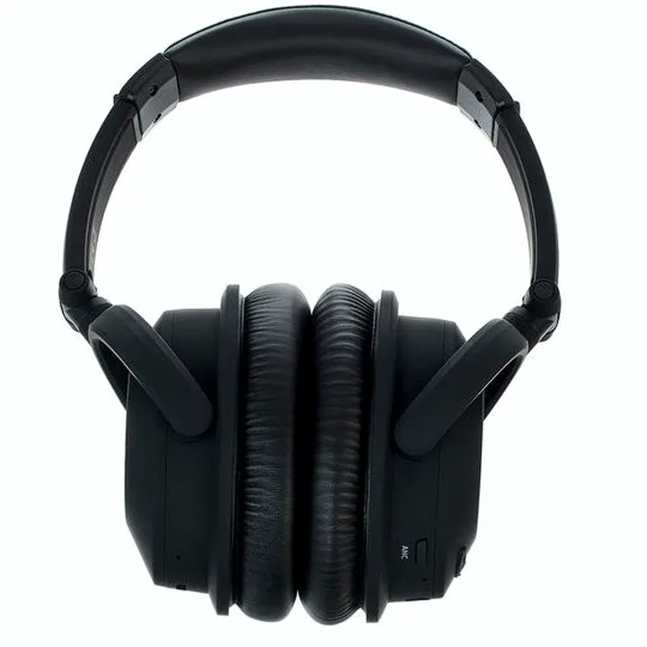 Casque the t.bone HD 2000 NC Comparatif, Test et Avis