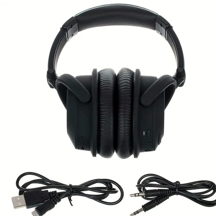 Casque the t.bone HD 2000 NC Comparatif, Test et Avis