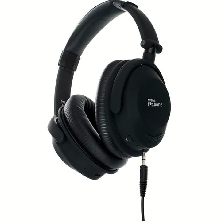 Casque the t.bone HD 2000 NC Comparatif, Test et Avis