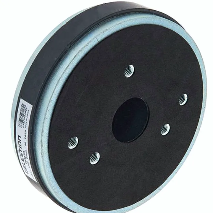 Celestion CDX1-1745 8 Ohm , Test & Avis