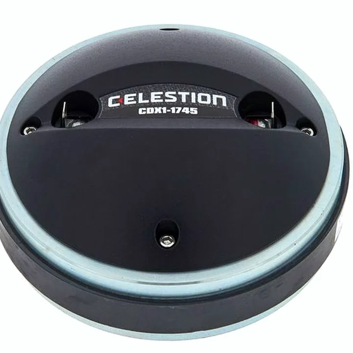Celestion CDX1-1745 8 Ohm , Test & Avis