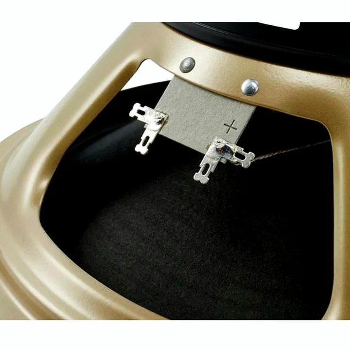 Celestion G12 EVH 15 Ohm Comparatif, Avis et Test