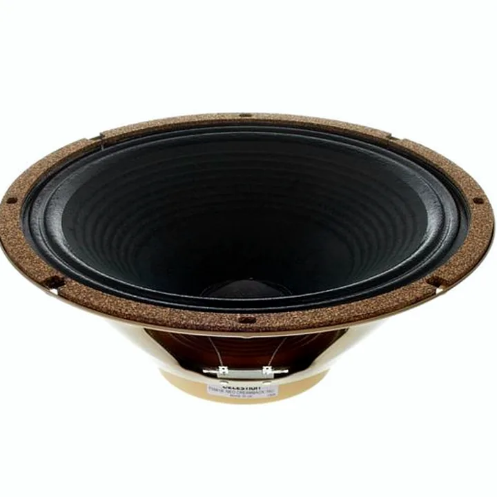 Celestion G12 NEO Creamback 16 Ohm – Avis & Test