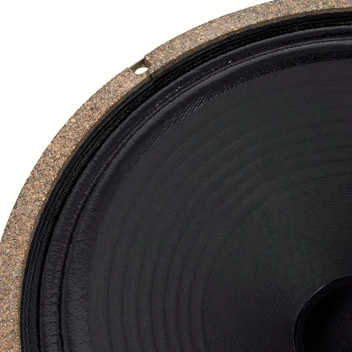 Celestion G12M-25 Greenback 8 Ohm Test, Avis