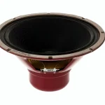 Celestion Ruby 12″ 8 Ohm / Avis, Test
