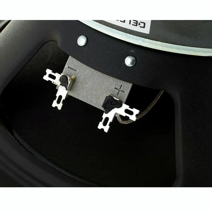 Celestion TF1020 / Test, Avis & Comparatif
