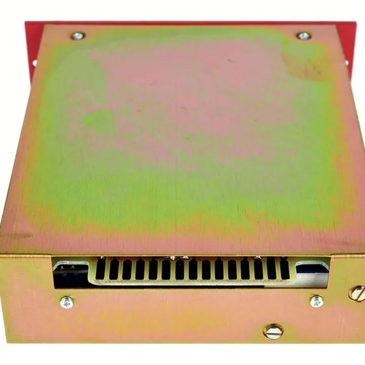 Chandler Limited Little Devil Preamp , Avis & Test