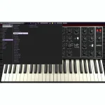 Cherry Audio Atomika / Comparatif, Avis et Test