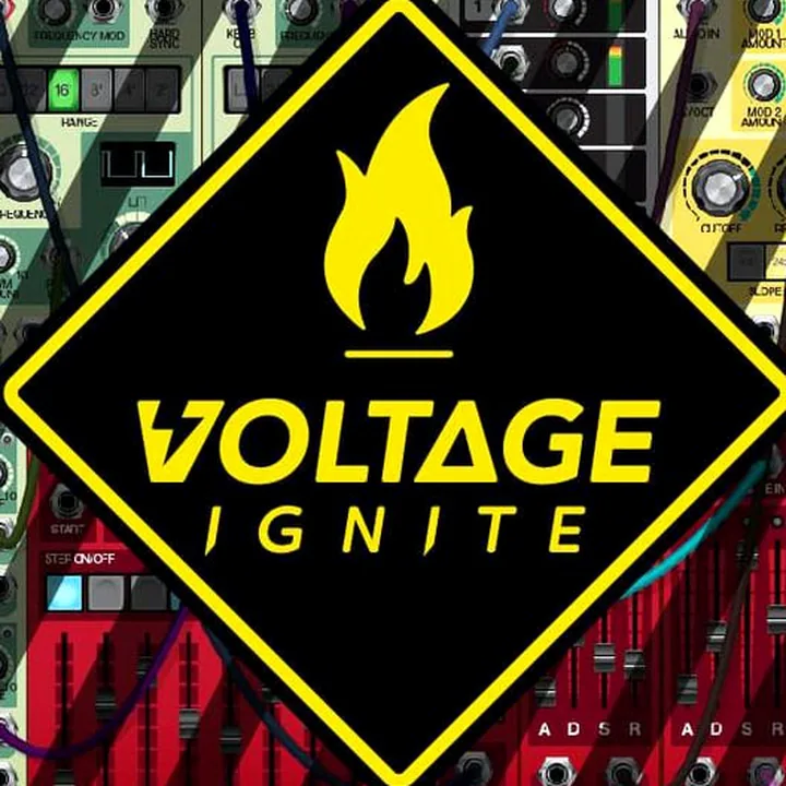 Cherry Audio Voltage Modular Ignite , Test, Comparatif & Avis