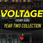 Cherry Audio Year Two Collection Avis, Test & Comparatif