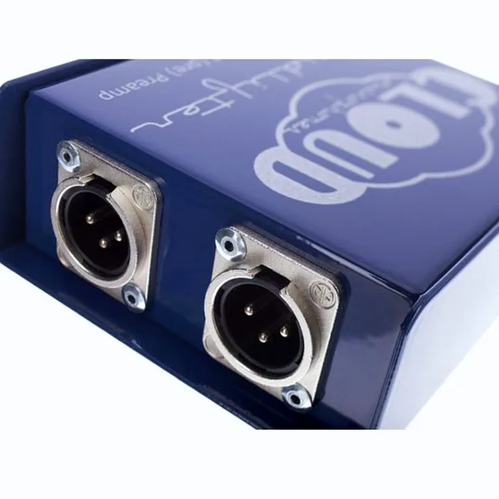 Cloud Microphones Cloudlifter CL-2 Mic Activator – Avis, Comparatif & Test