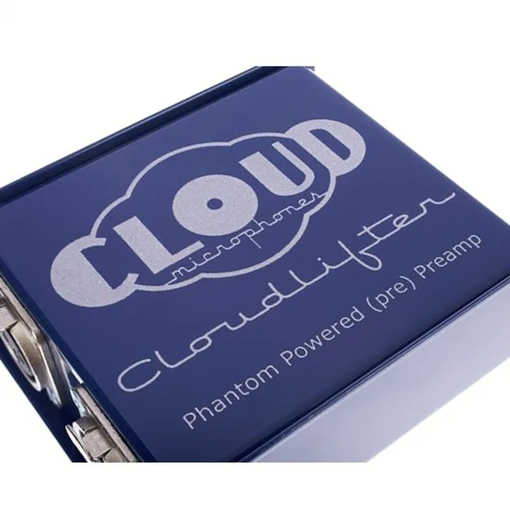 Cloud Microphones Cloudlifter CL-2 Mic Activator – Avis, Comparatif & Test