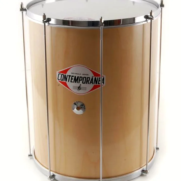 Contemporanea 16″x 50cm Surdo Wood , Avis & Test