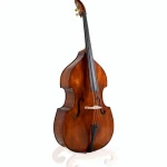 Contrebasse Georg Walther Concert Double Bass 3/4 RB / Avis, Test