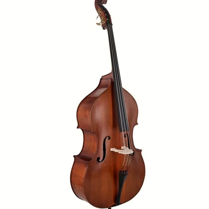 Contrebasse Gewa Premium Line Solid Top DB 1/4 – Avis, Comparatif et Test