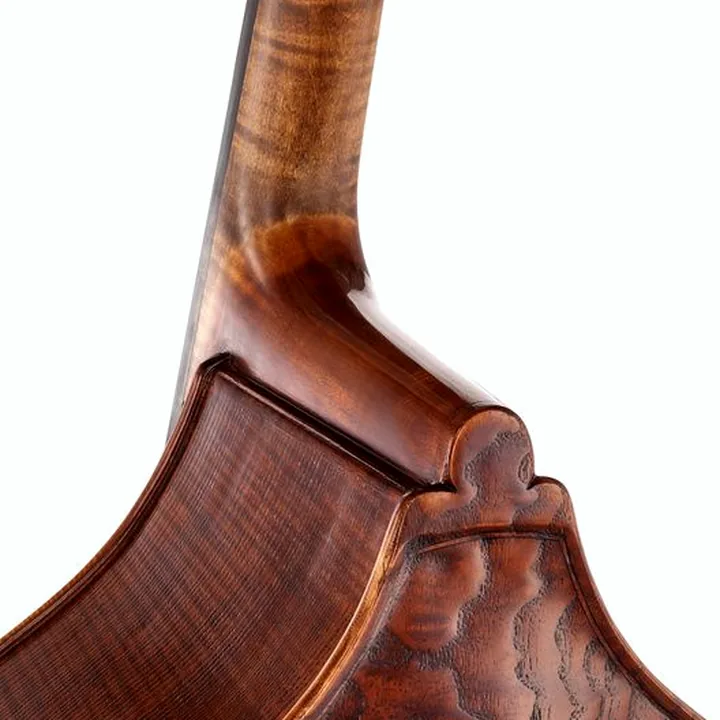 Contrebasse Master Bucur Double Bass Busseto o.p.b. Test, Avis et Comparatif