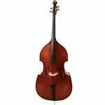 Contrebasse Meister Rubner Double Bass No.69 3/4 – Avis et Test