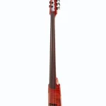 Contrebasse NS Design WAV5c-OB-AB Omni Bass Comparatif, Test, Avis