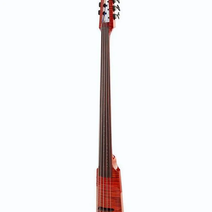 Contrebasse NS Design WAV5c-OB-AB Omni Bass Comparatif, Test, Avis